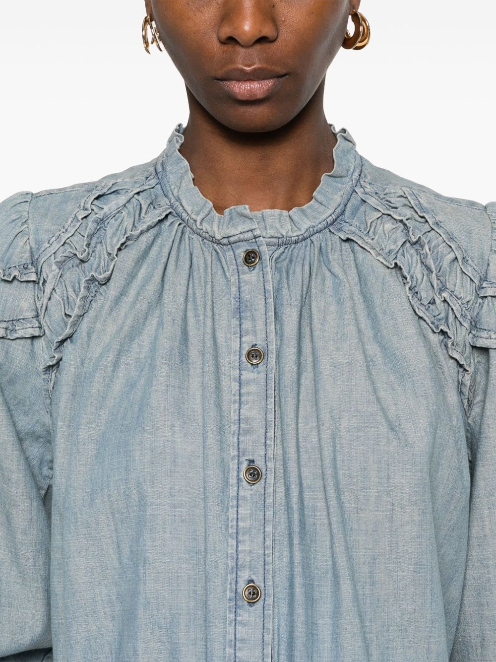 Milya shirt - 5