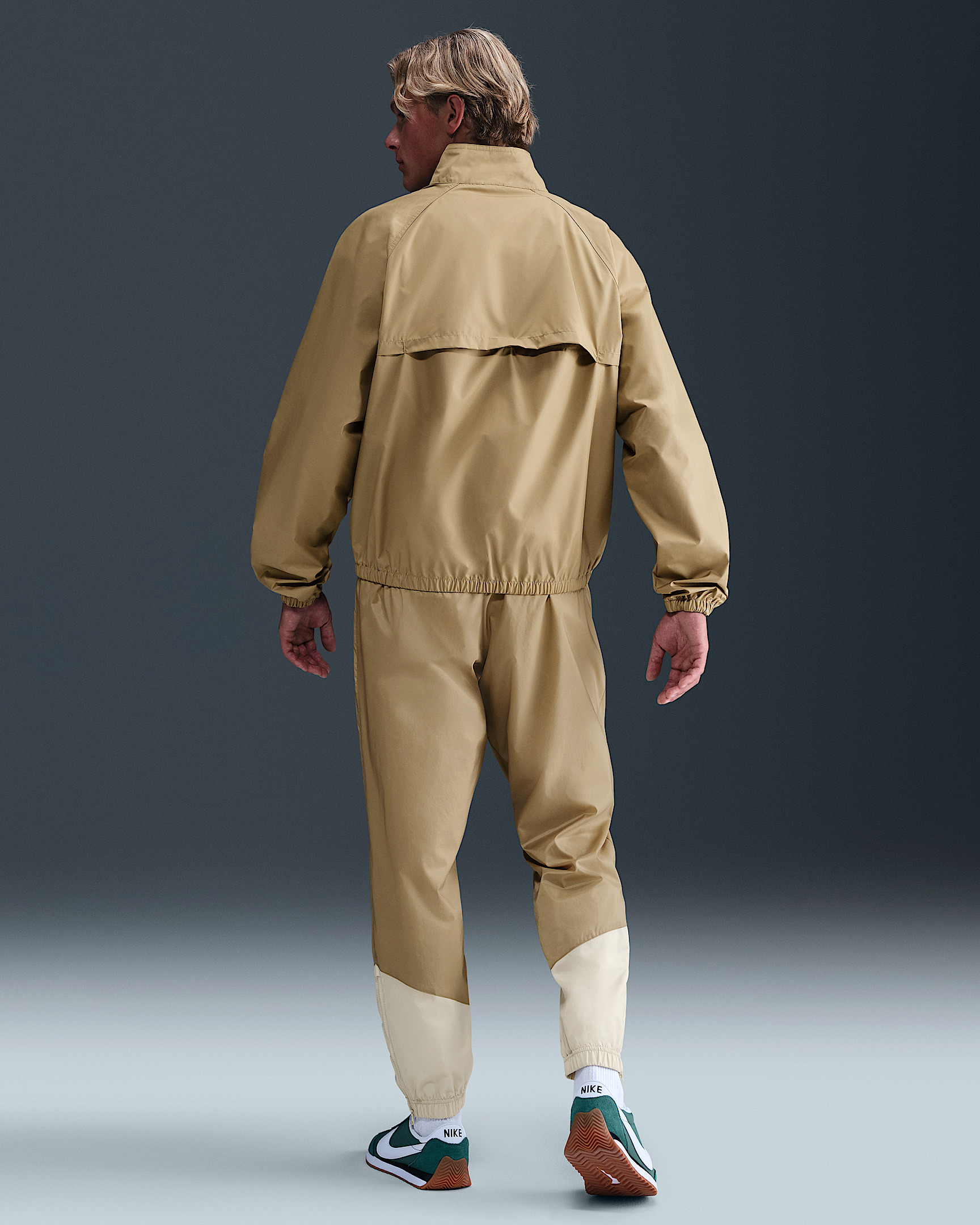 Nike Sportswear Club Men's Roscoe Full-Zip Jacket - 5