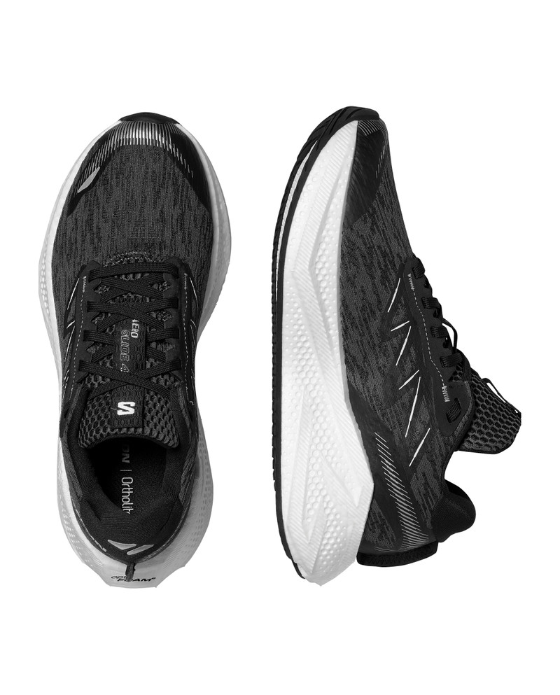 SALOMON AERO GLIDE 4 outlook