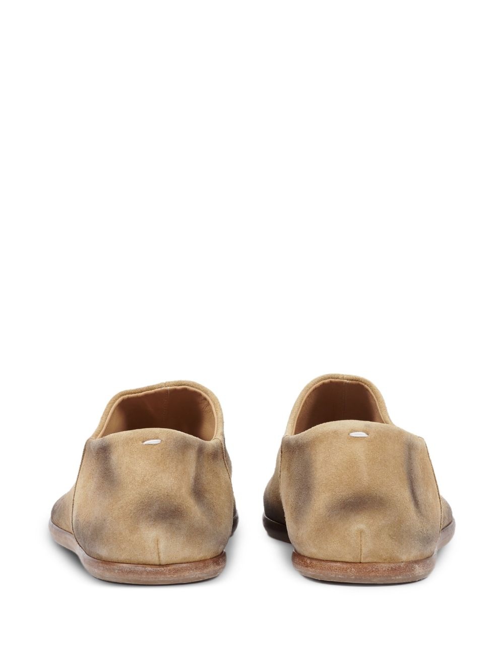 Tabi Babouche loafers - 2