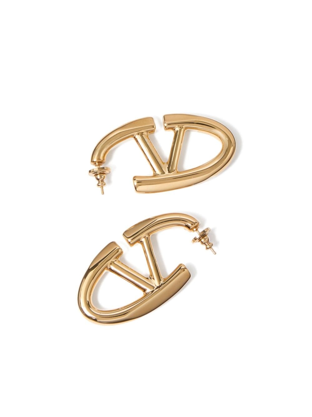 VLogo The Bold Edition earrings - 2