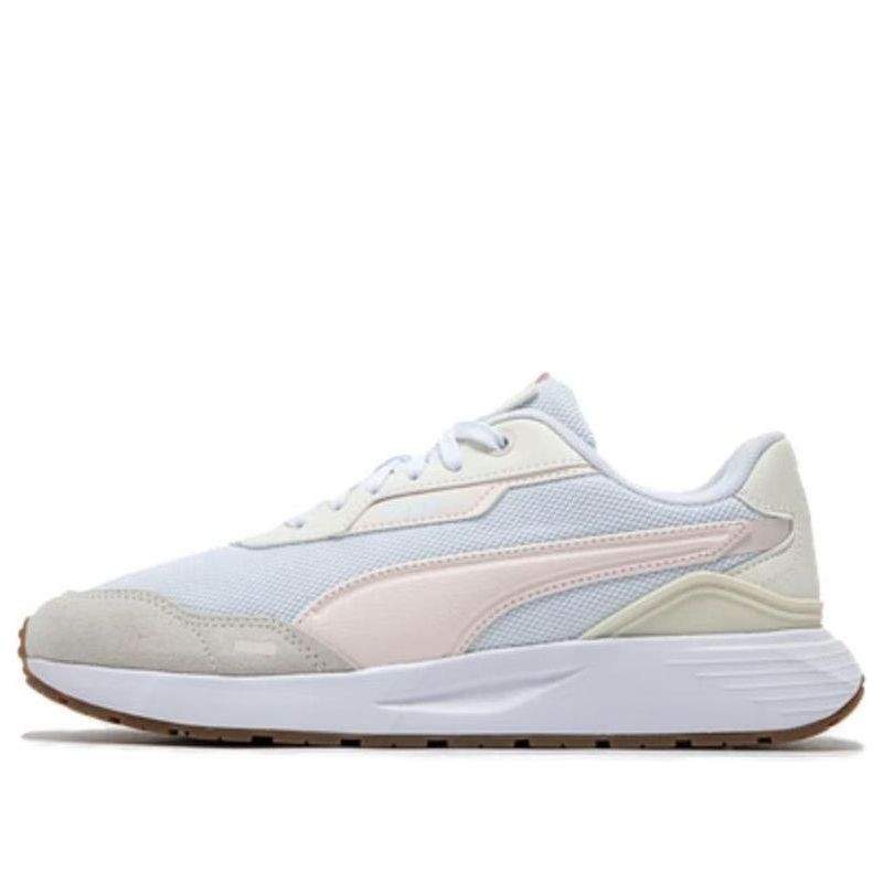 PUMA Runtamed Plus Shoes 'Blue Pink White' 391250-06 - 1
