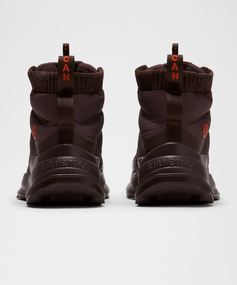 Women's Team Canada Waterproof Winter Boot 6