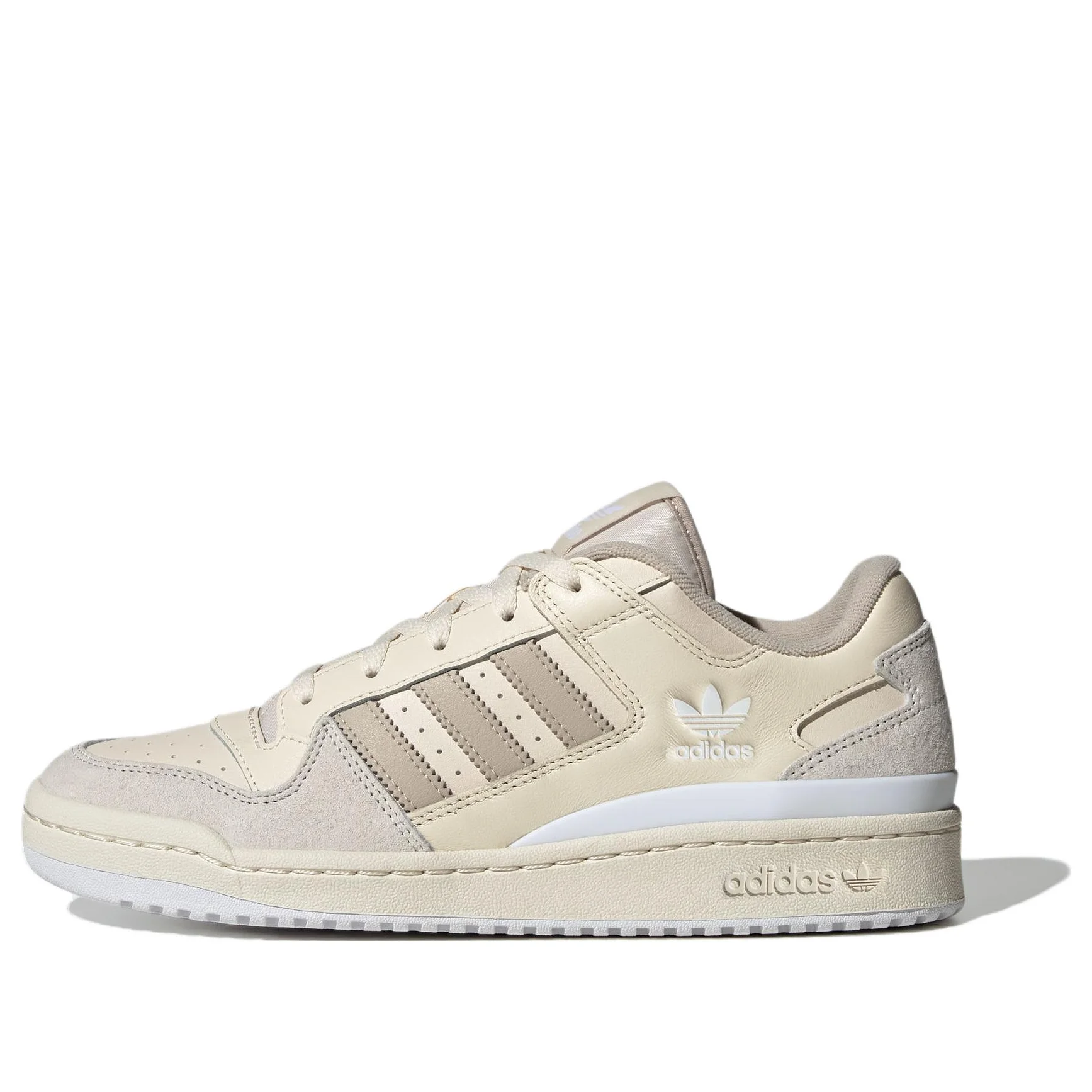 adidas originals Forum Low Cl 'Beige' ID7995 - 1