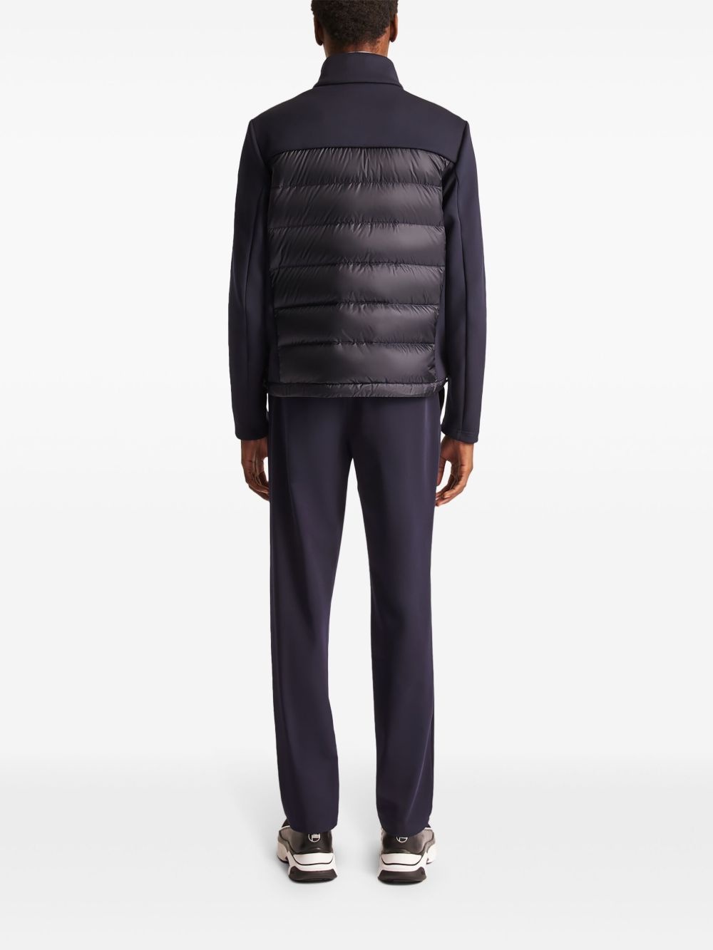Mike padded jacket - 3