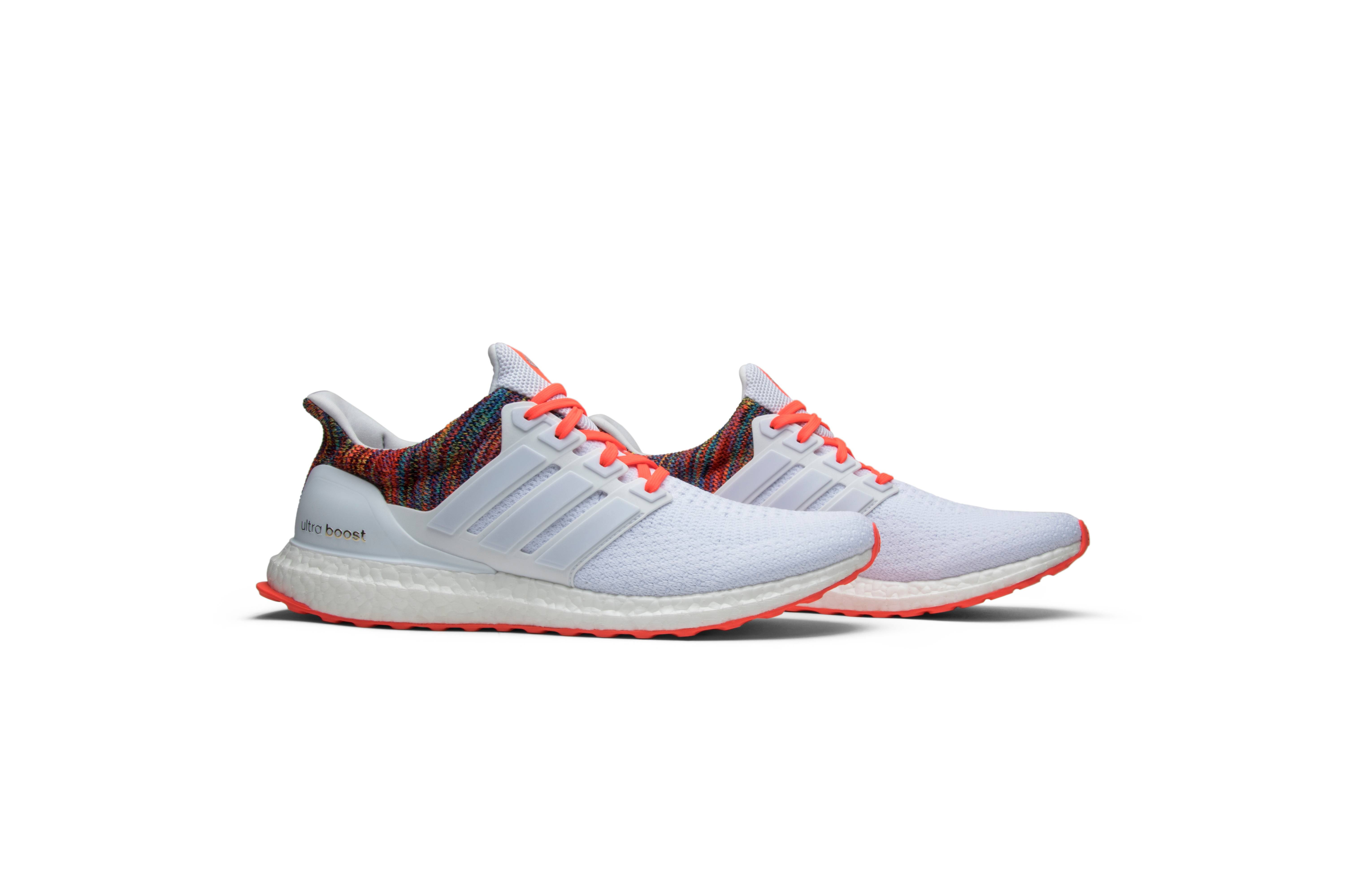 adidas gazelle silver green womens Adidas Consortium D97744 Missoni X adidas Ultra Boost Clima Mens Running  Shoe