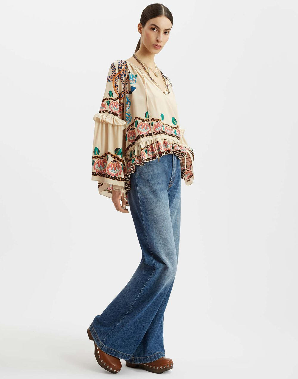 Boho Blouse - 6
