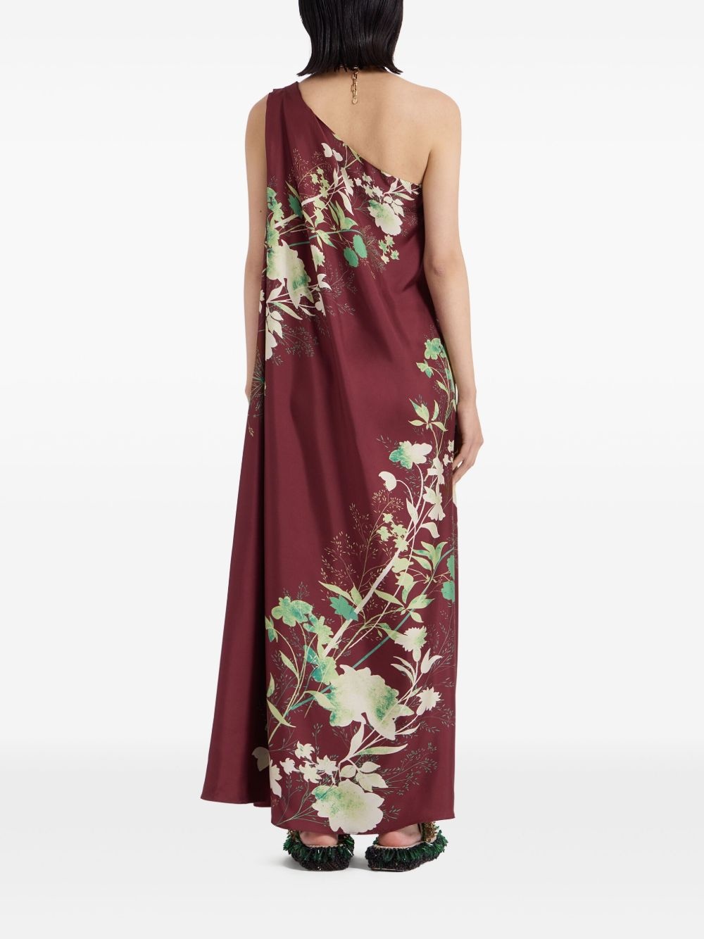 Roy maxi dress - 3