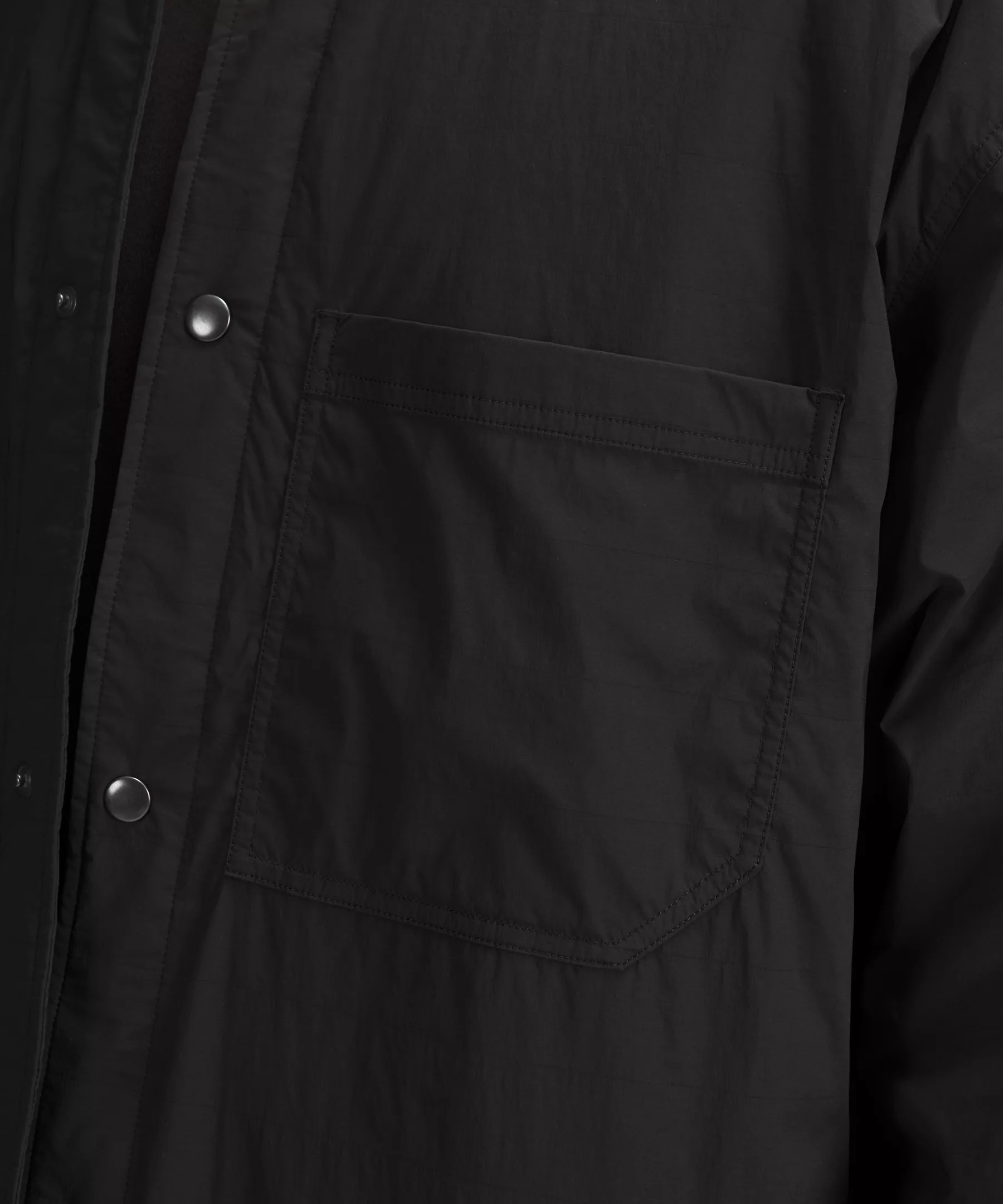 Insulated Coach's Jacket - 6