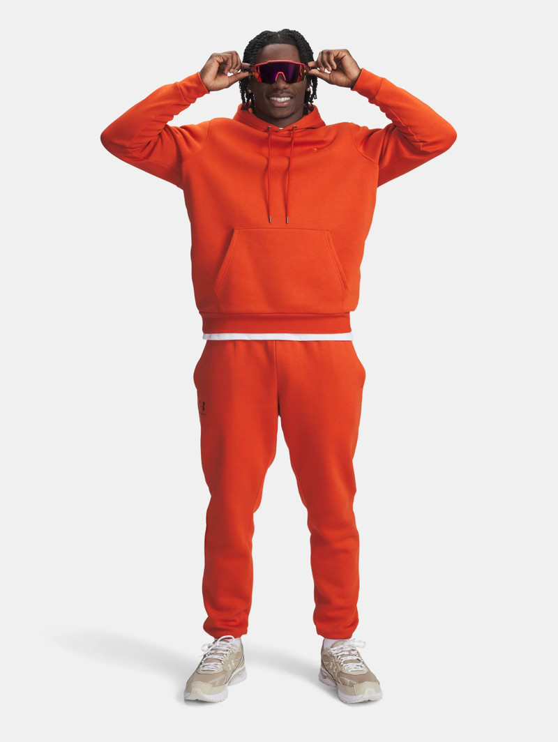 UA Icon Fleece 4