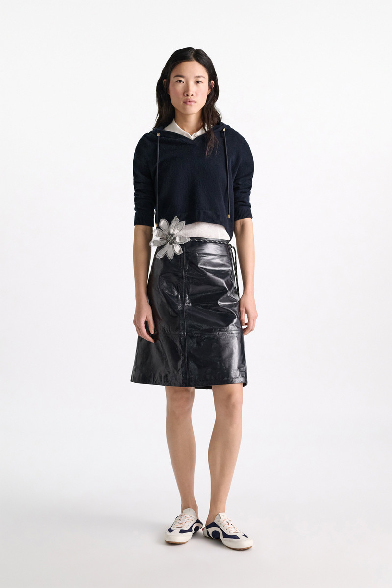 DOROTHEE SCHUMACHER MODERN STATEMENTS pullover outlook