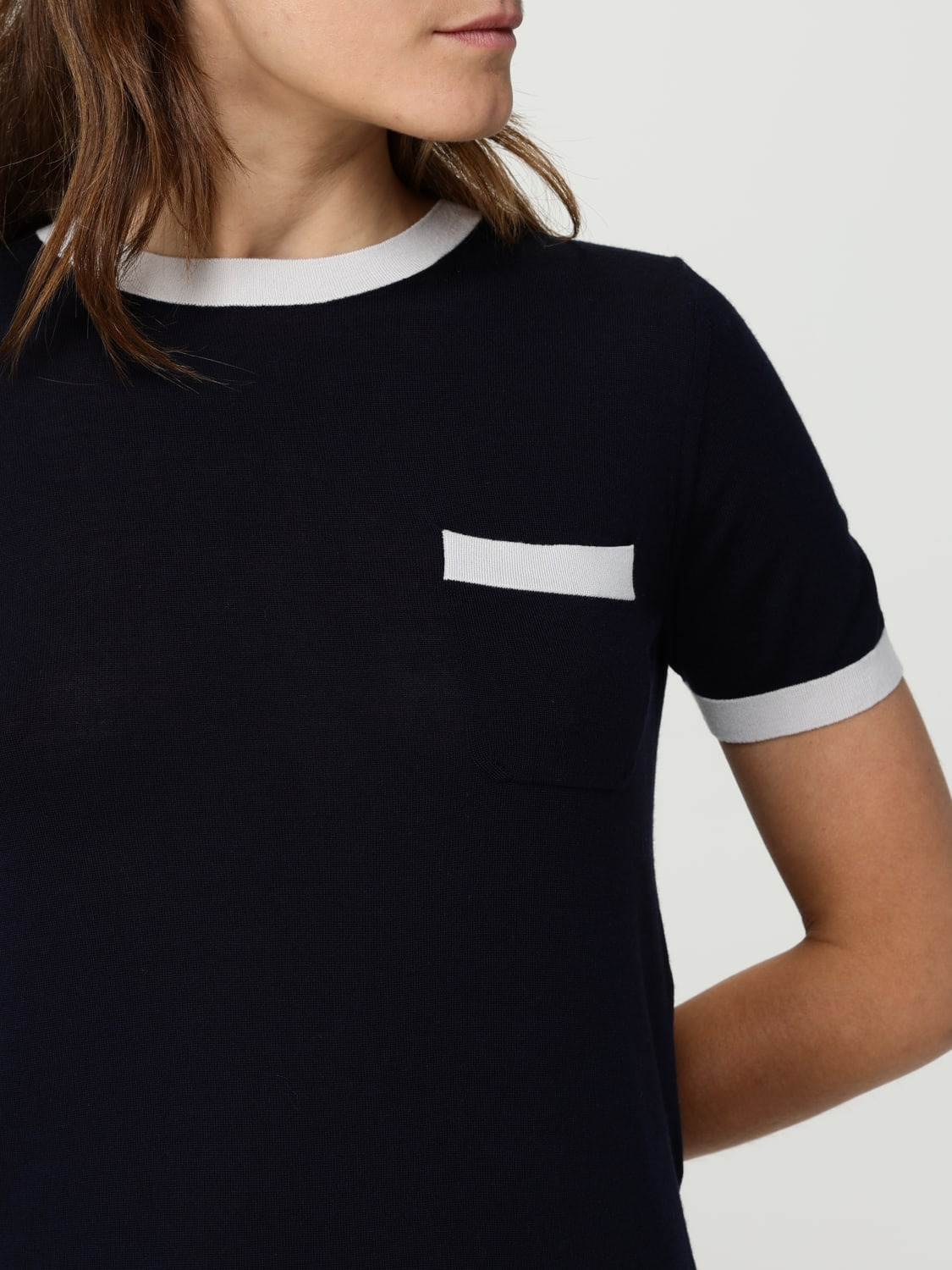 T-shirt woman 's Max Mara - 5