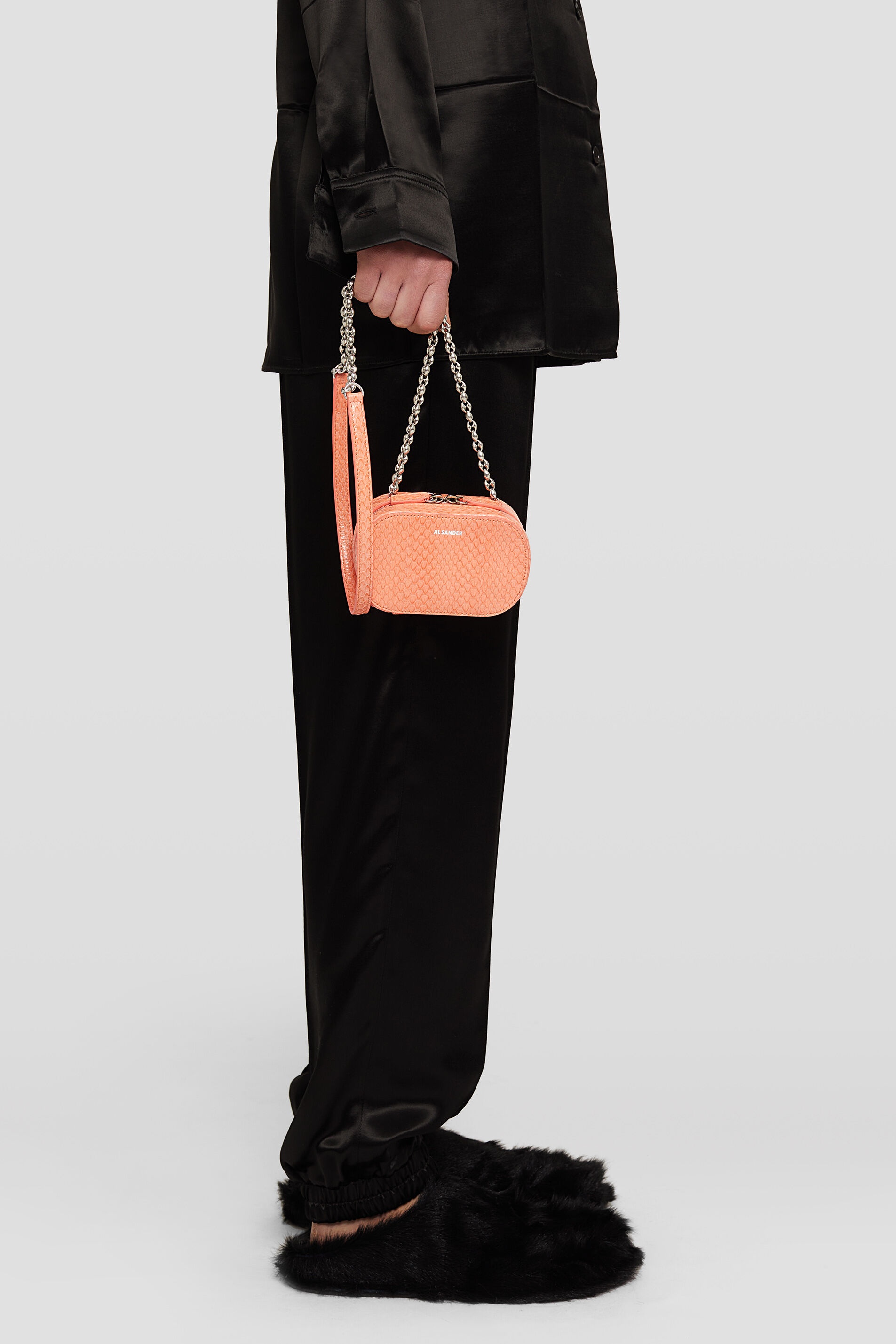 Crossbody Bag Mini - 6