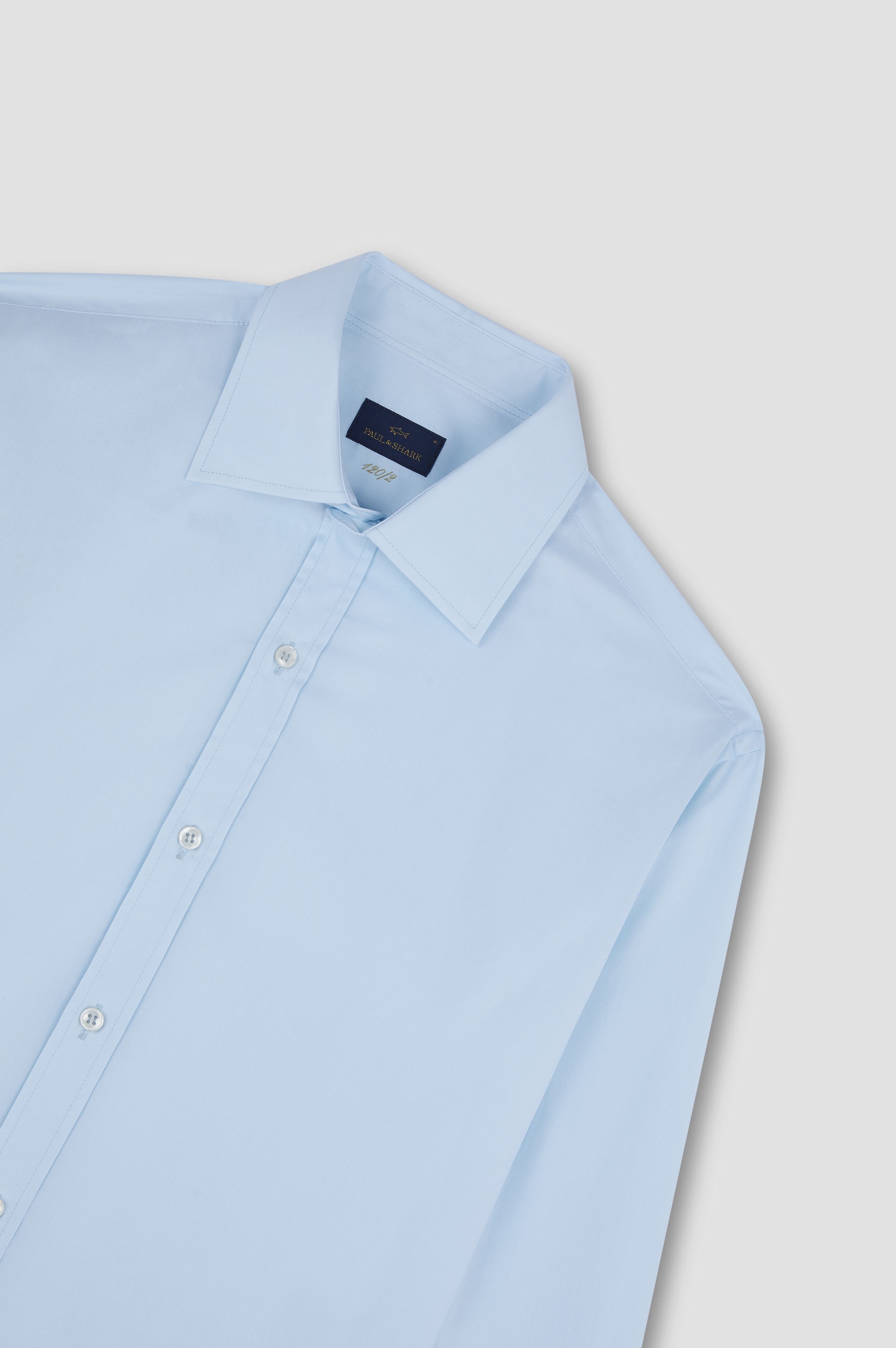 PRESTIGE SHIRT IN 120/2 COTTON - 5