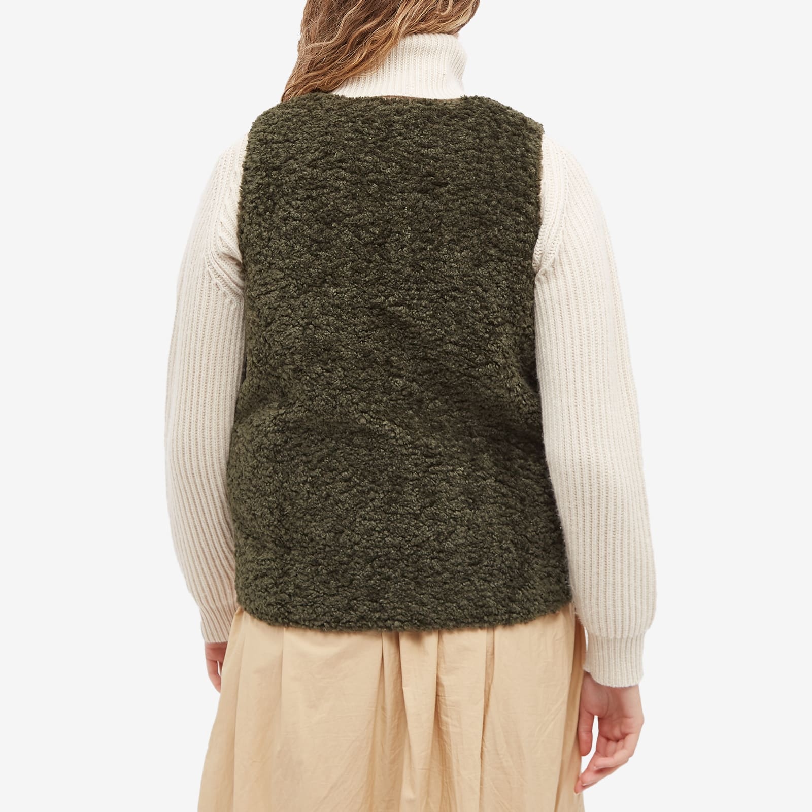 Barbour Kintra Fleece Liner - 3