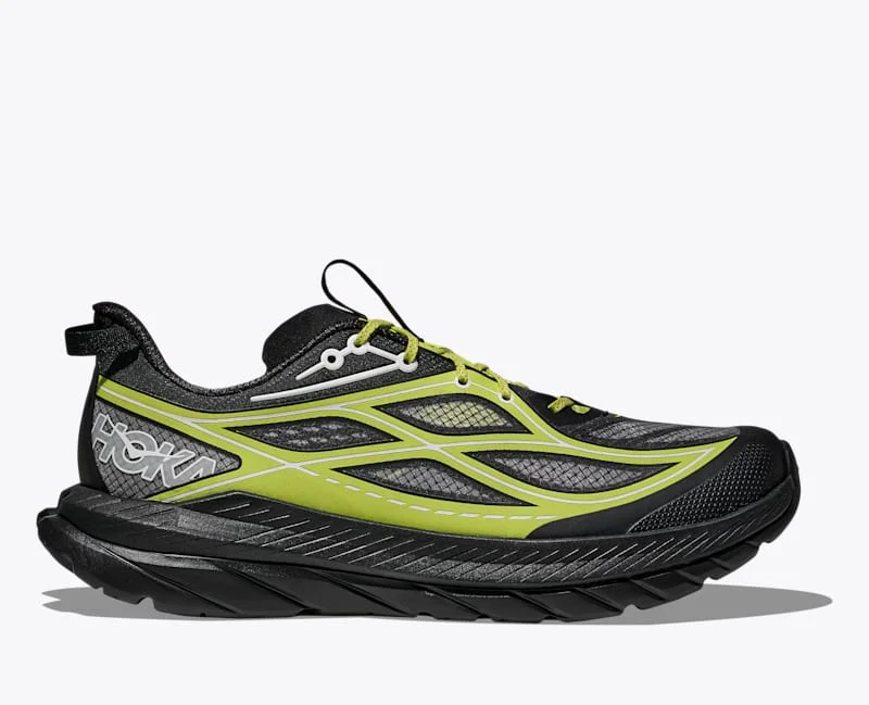 Men's Mach Remastered Shoes in Kiwi/Frost - 1