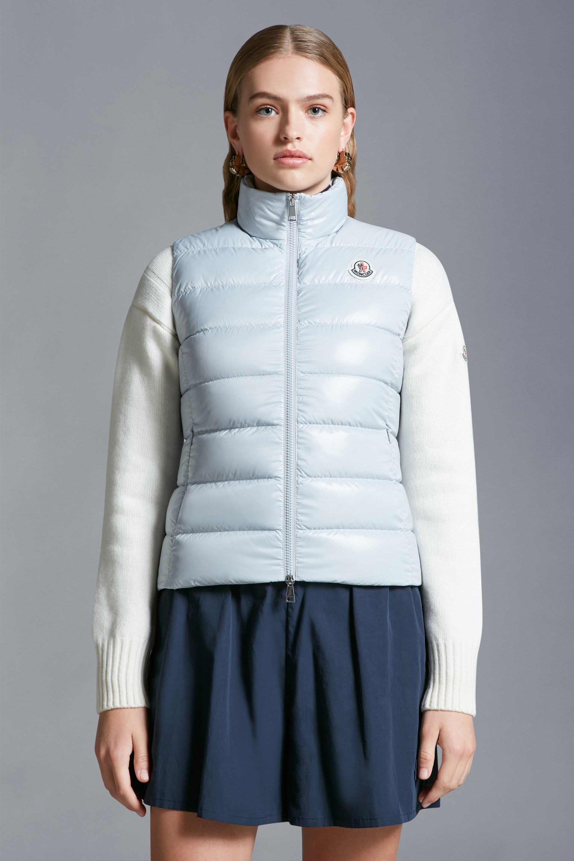 Ghany Down Vest - 3