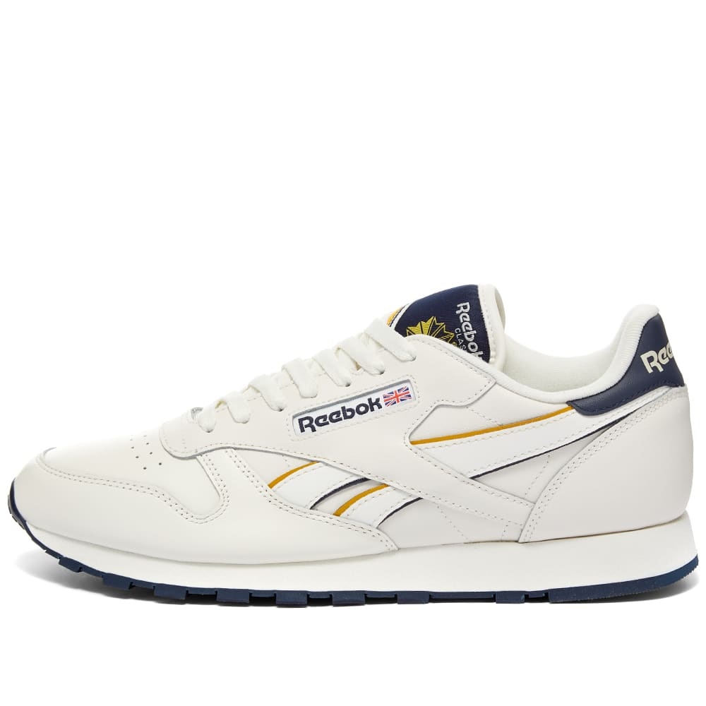 Reebok Classic Leather - 2