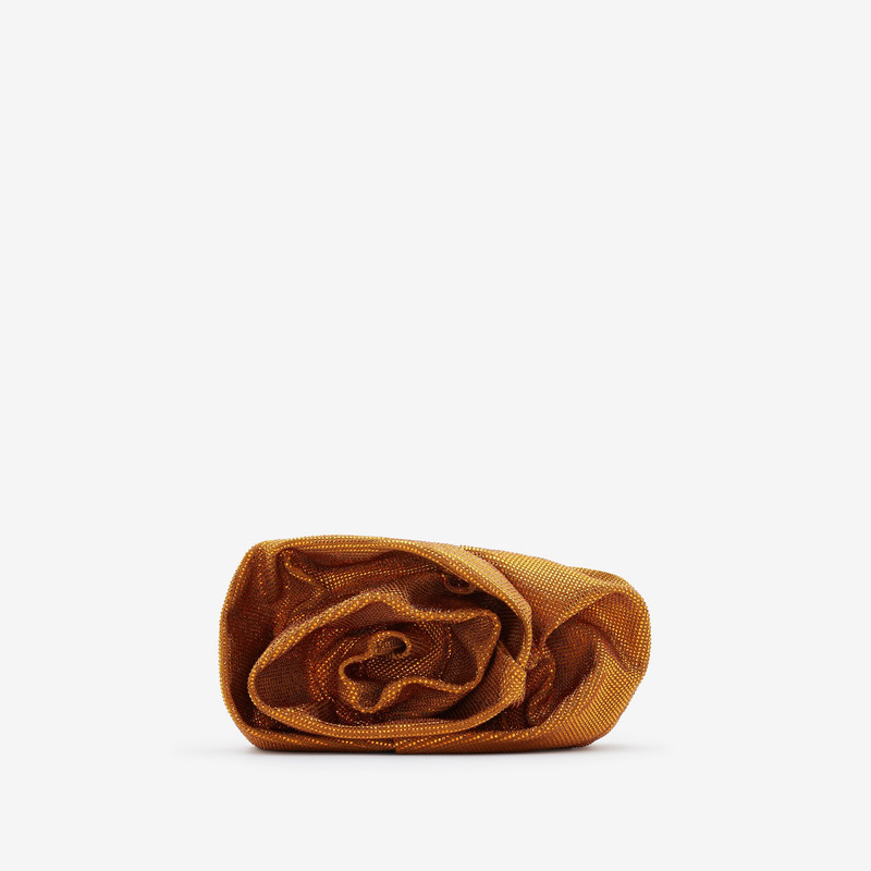 Rose Clutch - 1