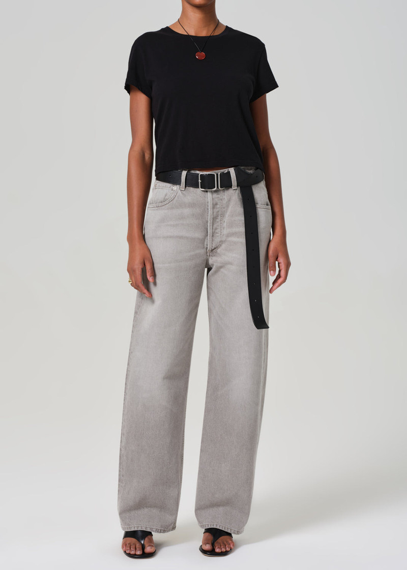 Ayla Baggy
In Quartz Grey 2