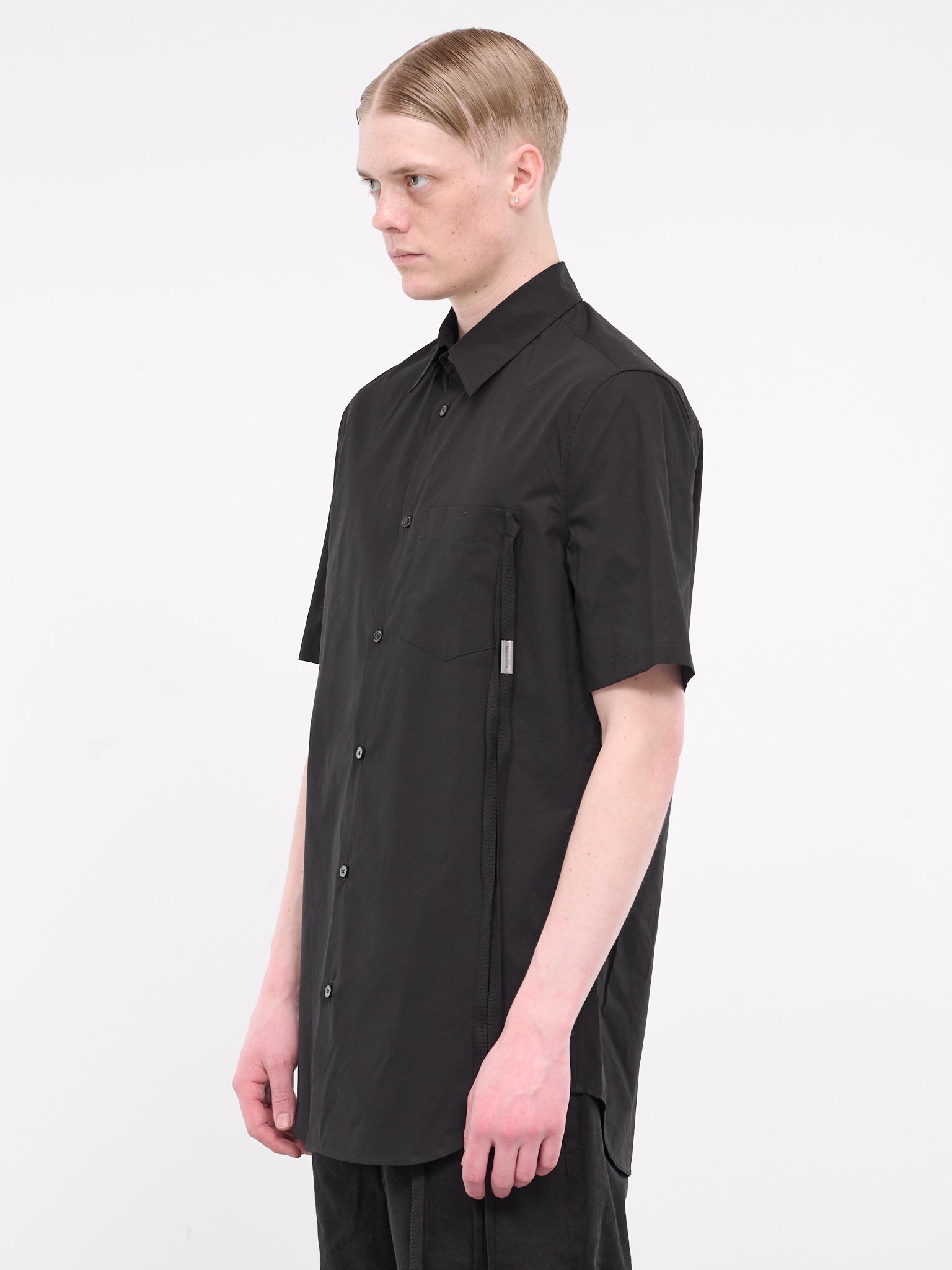 Caspar Short Sleeve Shirt - 2
