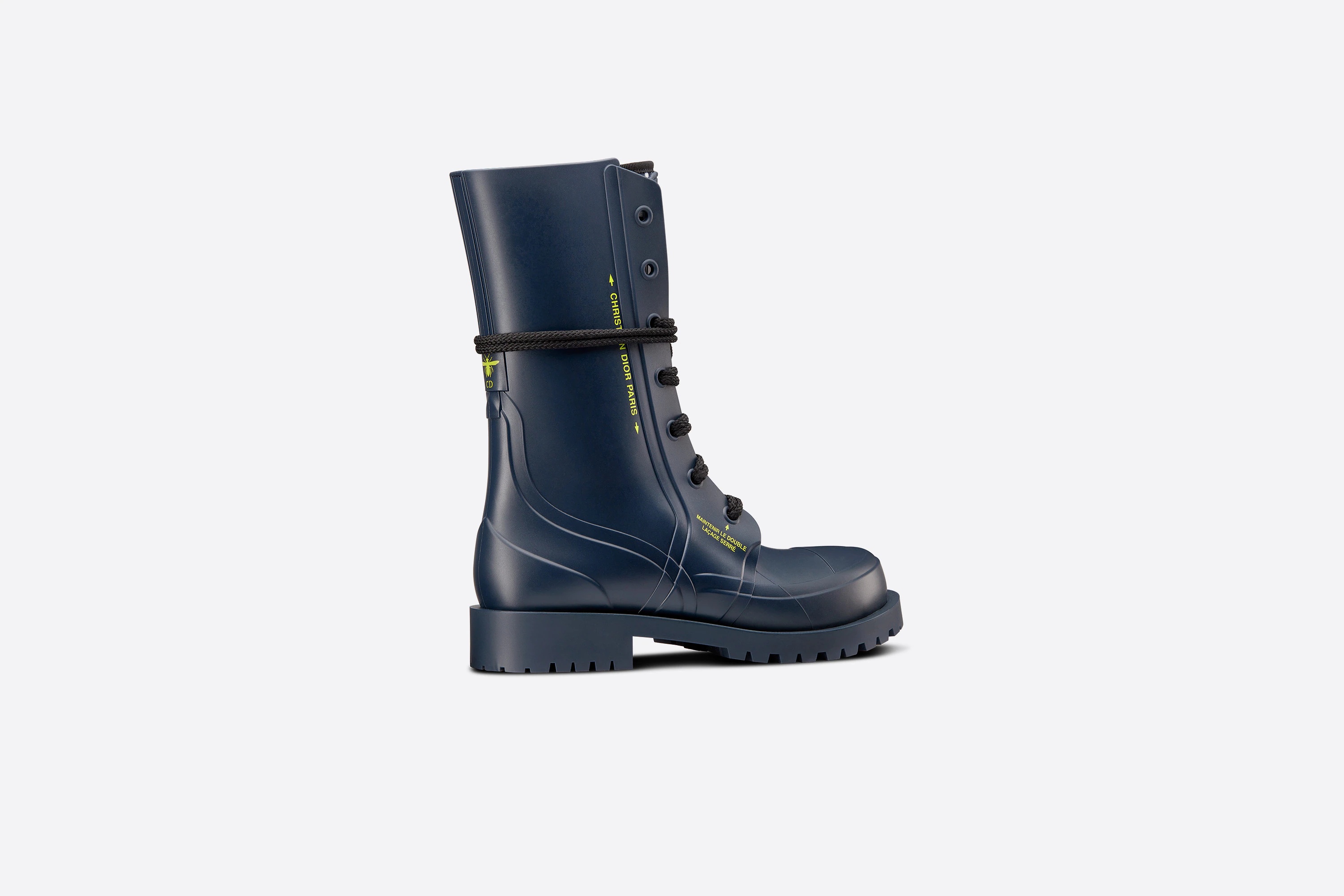 Diorcamp Ankle Boot - 3