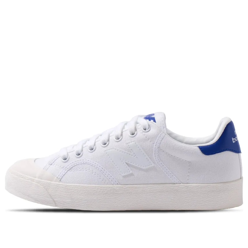 New Balance 100 'White Team Royal' BB100OG - 1