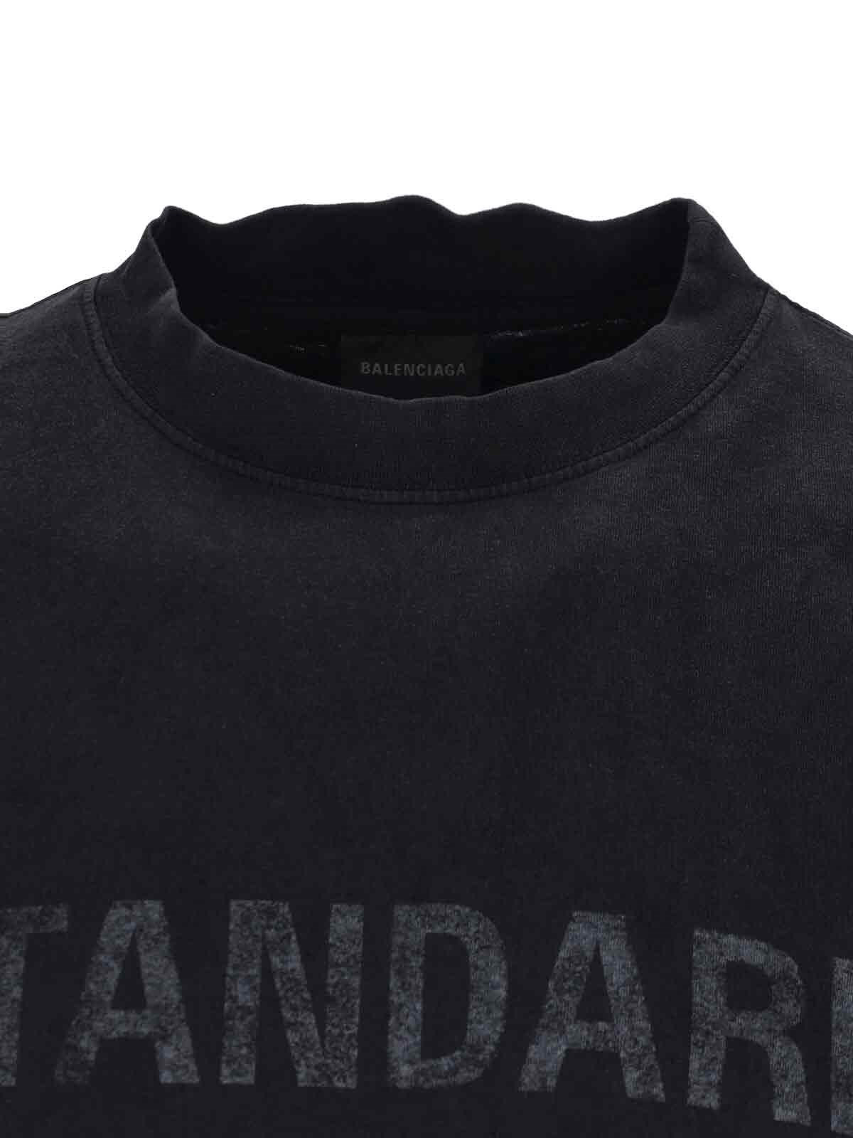 'STANDARD' T-SHIRT - 3