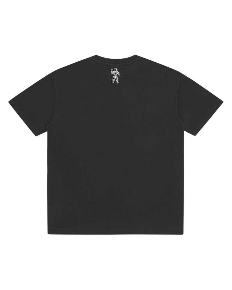 BILLIONAIRE BOYS CLUB GEM STONE ASTRO T-SHIRT outlook