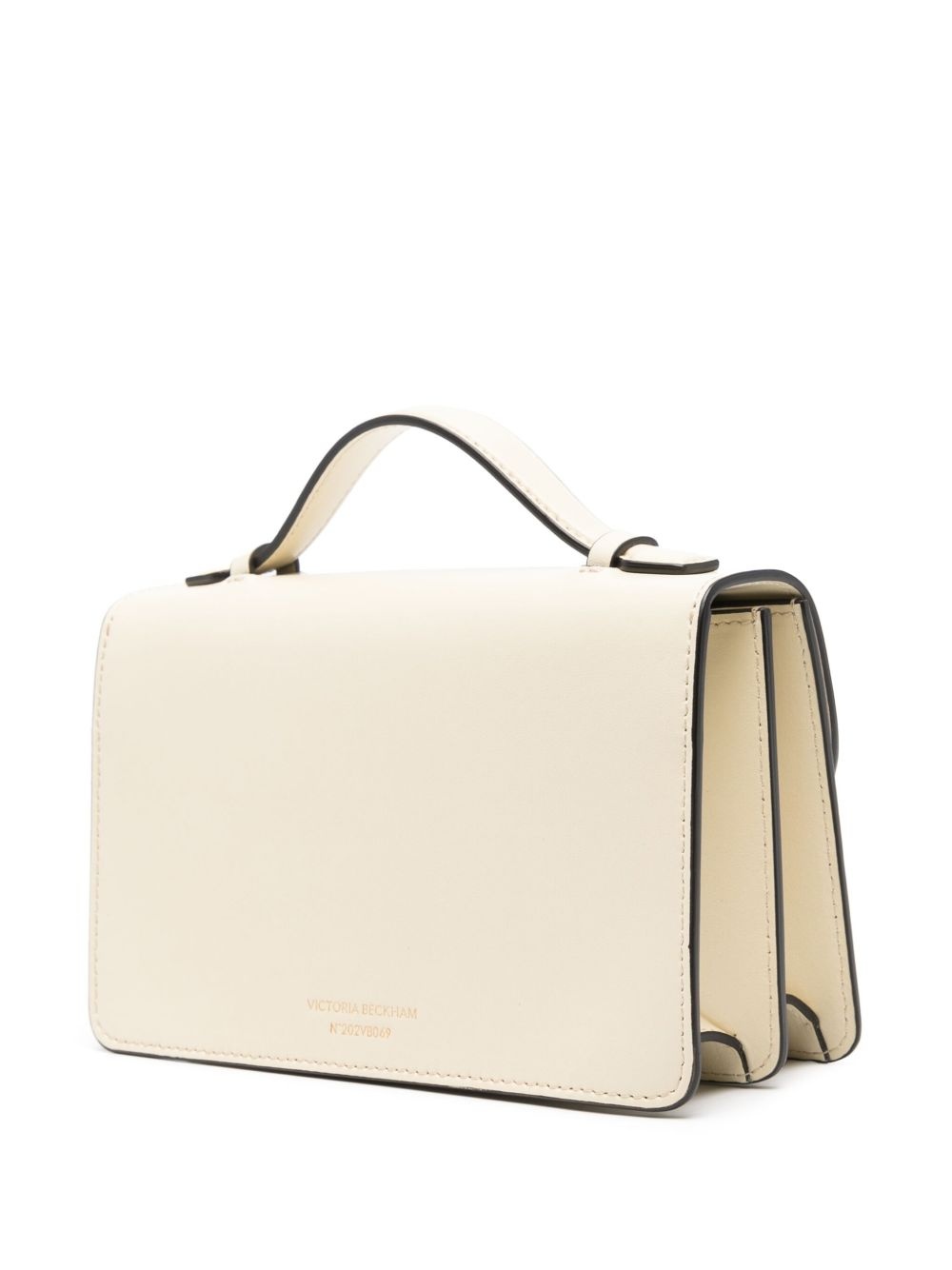 mini Dorian tote bag - 3