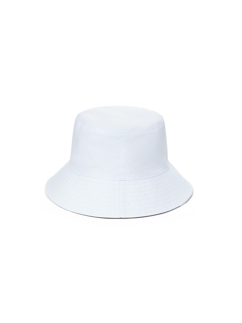 AO X FABFITFUN REVERSIBLE BUCKET HAT 3
