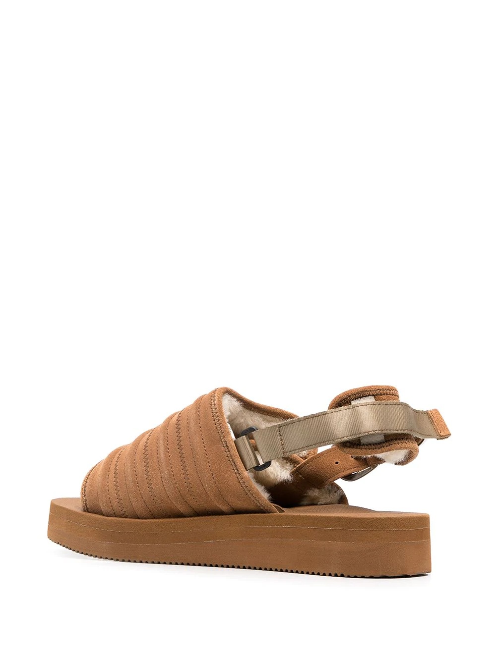 x Toga Pulla platform sandals  - 3