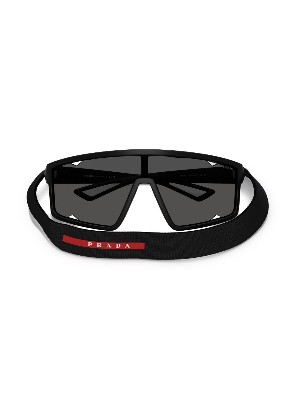 Linea Rossa sunglasses - 5