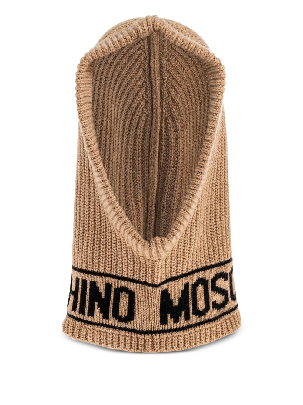 logo-detail balaclava - 1