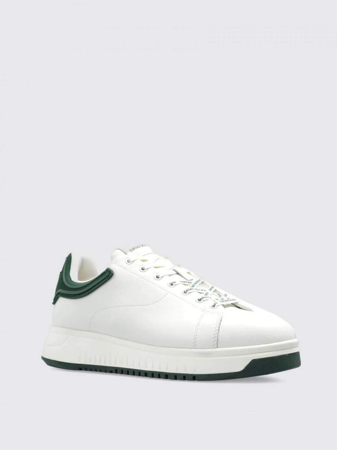 Sneakers men Emporio Armani - 2