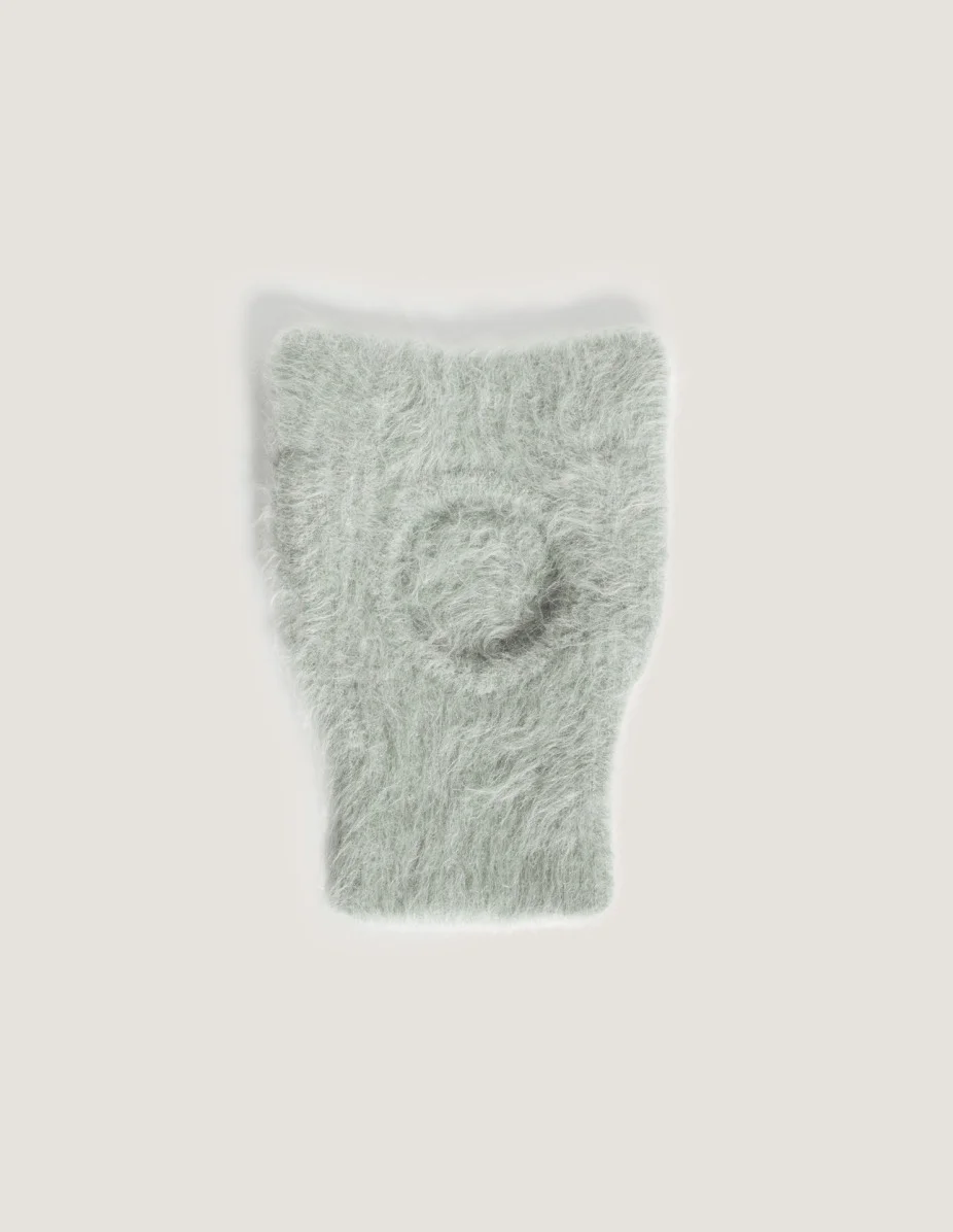 FOX EARS BALACLAVA - 1