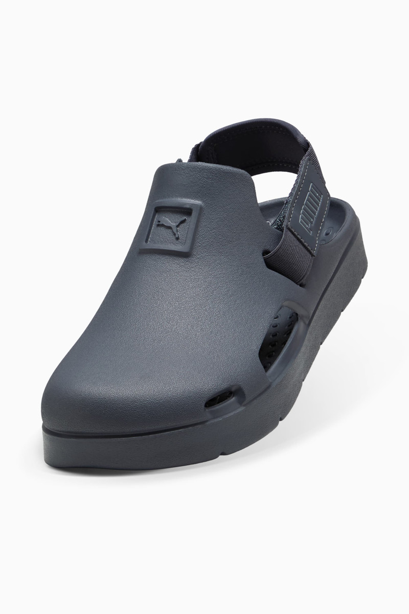Shibui Mule Slip-On 8
