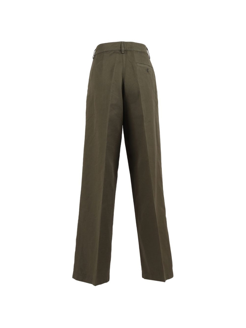 Aspesi buttoned trousers outlook
