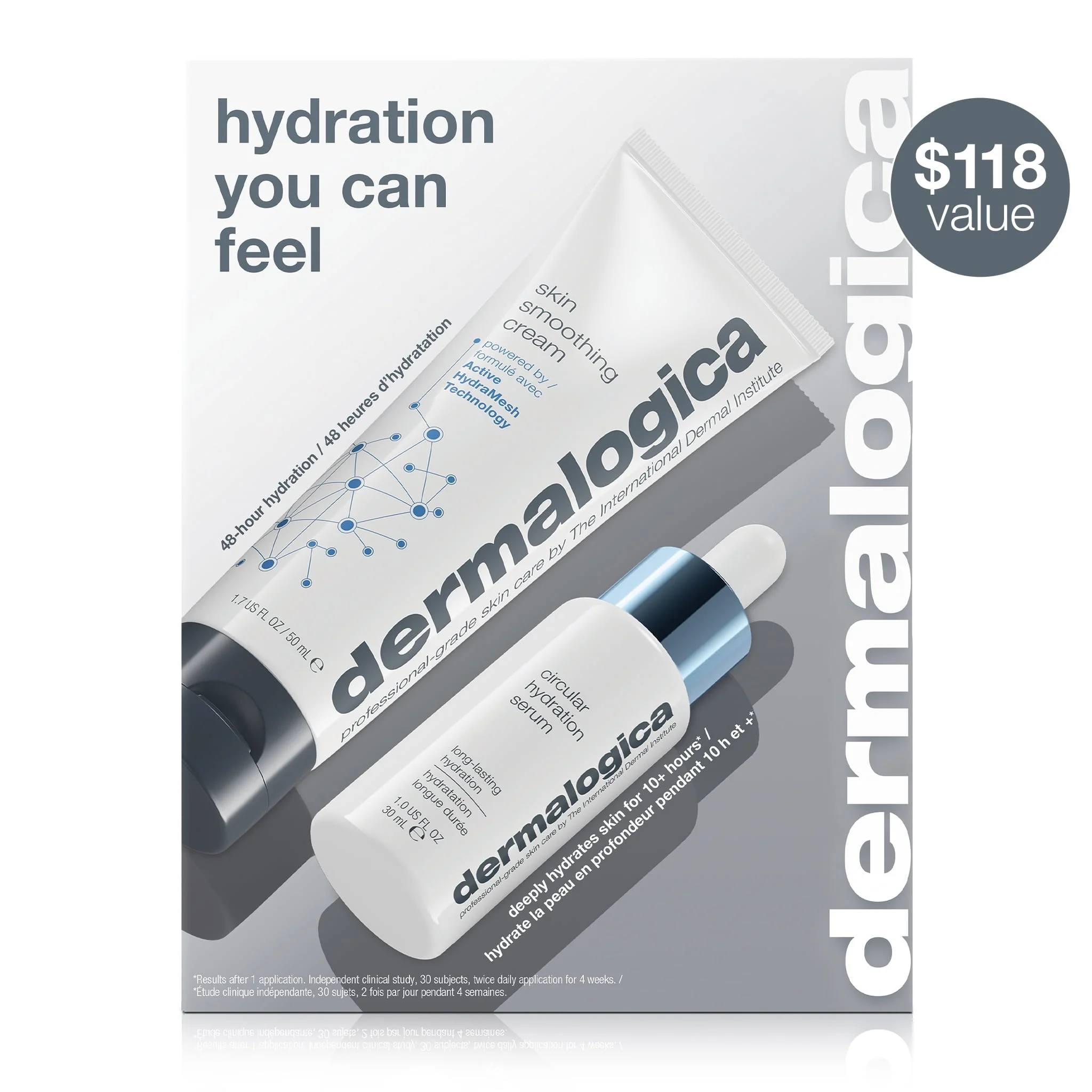 hydration you can feel kit (2 full-size) - 1