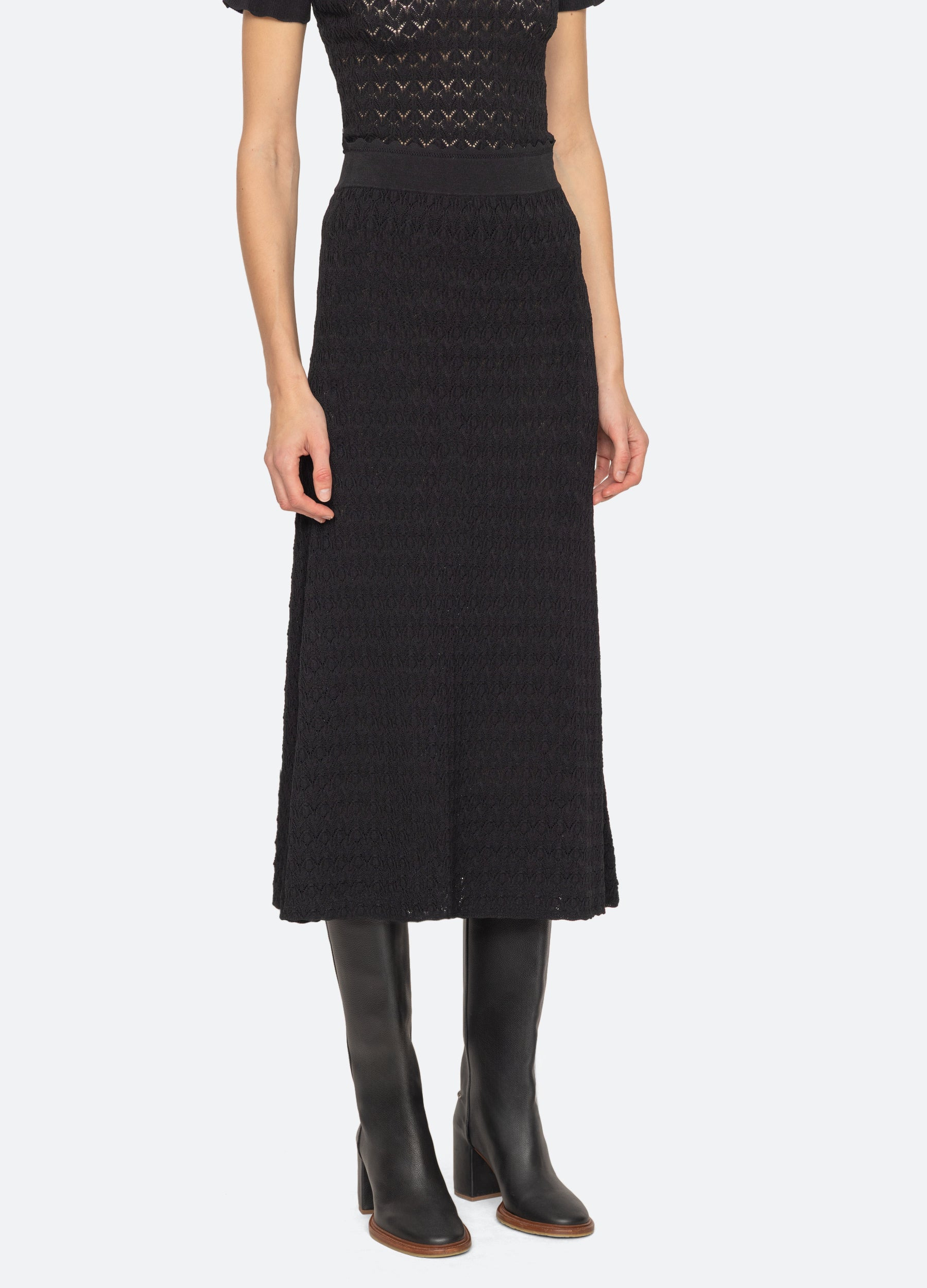 Rue Skirt - 5