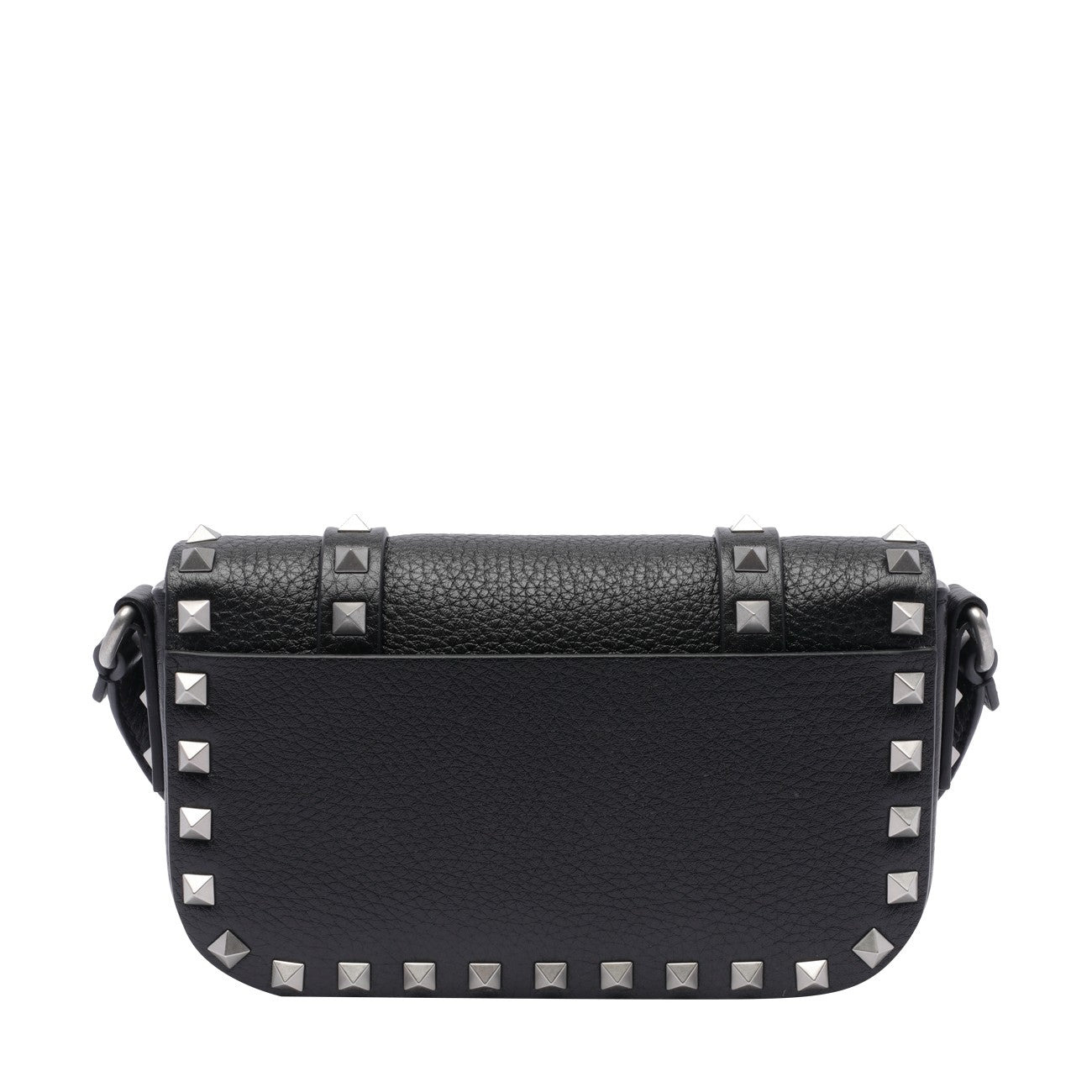 Valentino Garavani Men Mini Rockstud Bag - 3