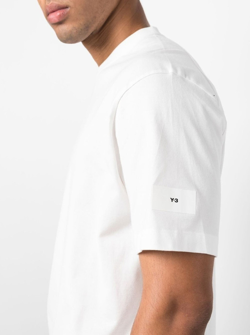 Y-3 plain t-shirt 6