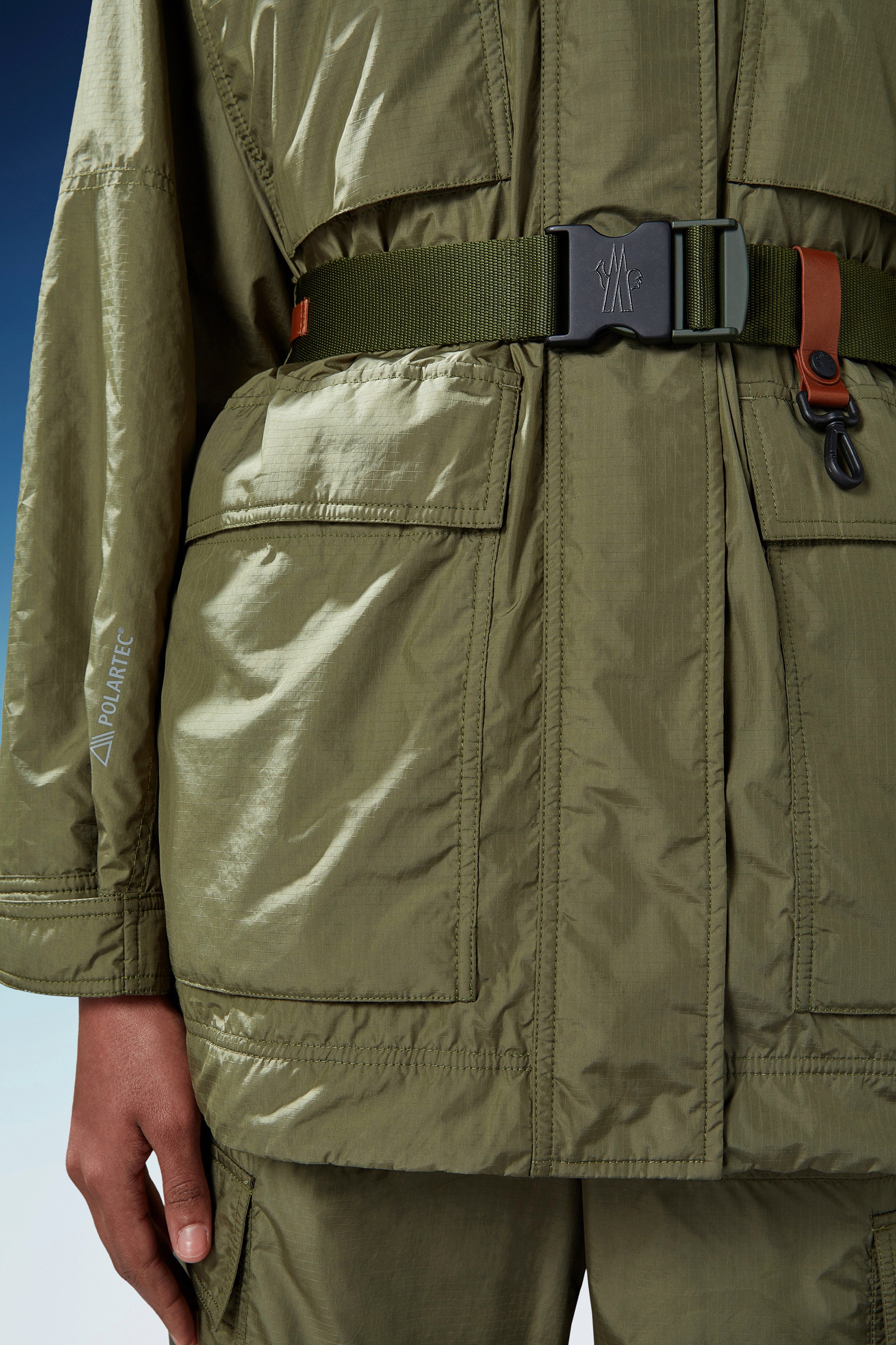 Nuvolau Field Jacket - 6