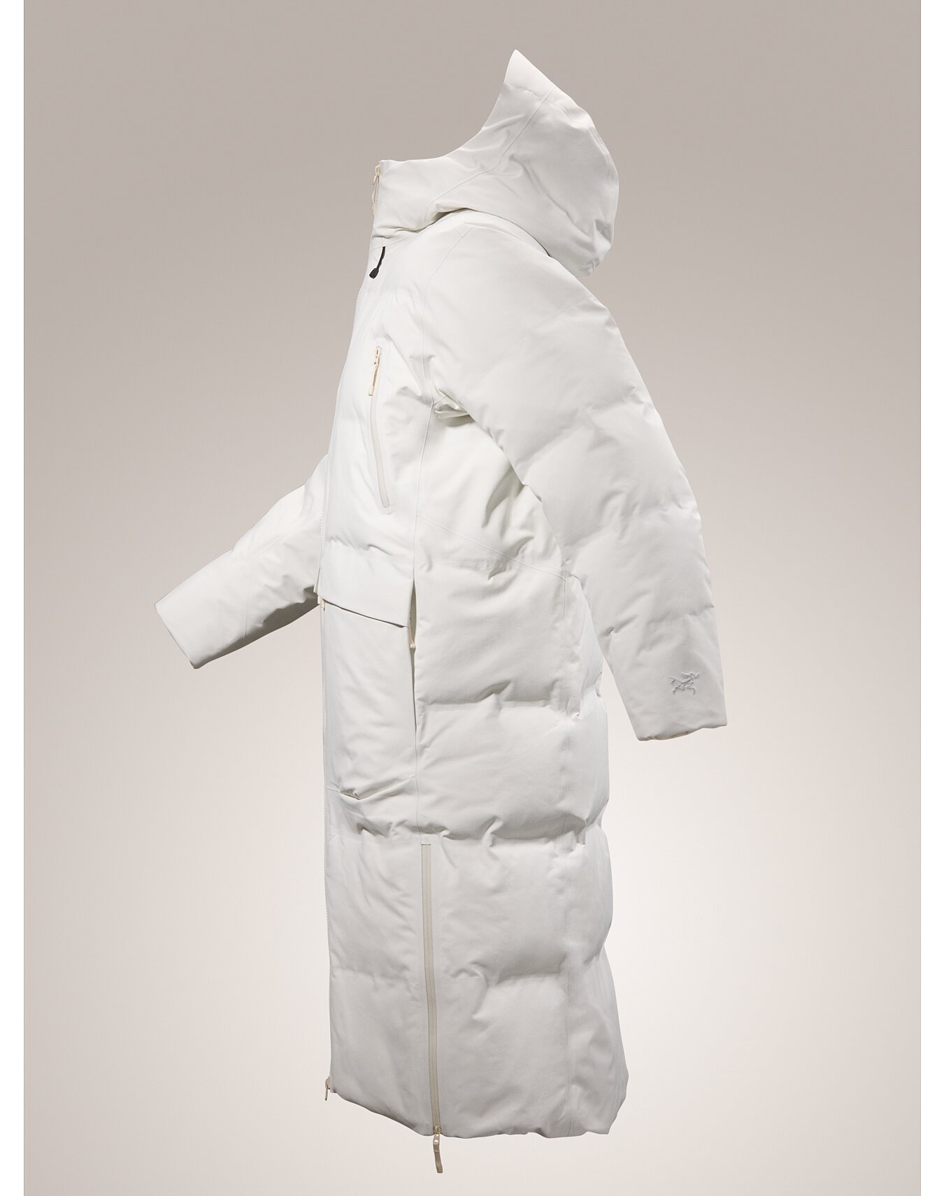 Liatris Down Parka - 10