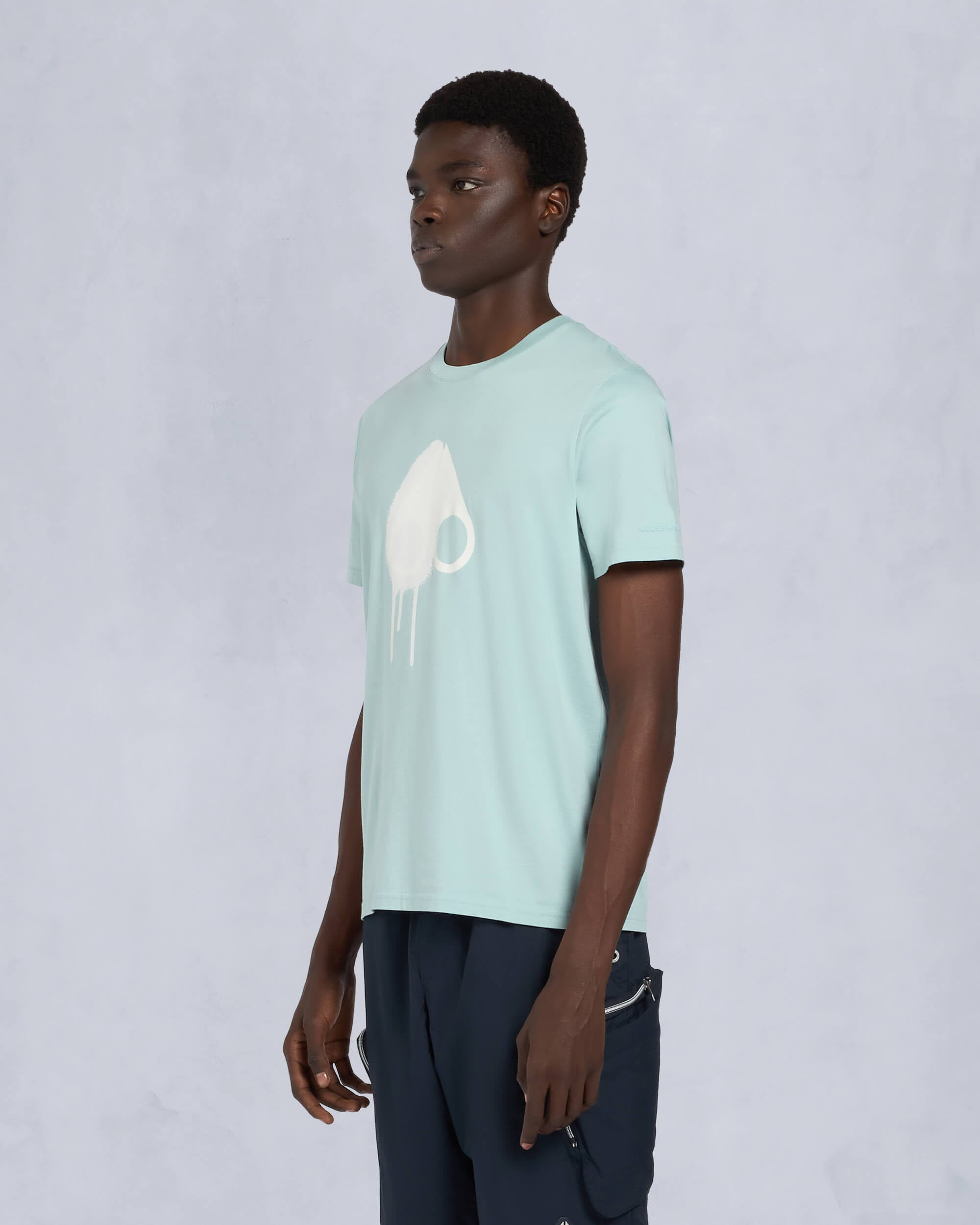 AUGUSTINE T-SHIRT - 3