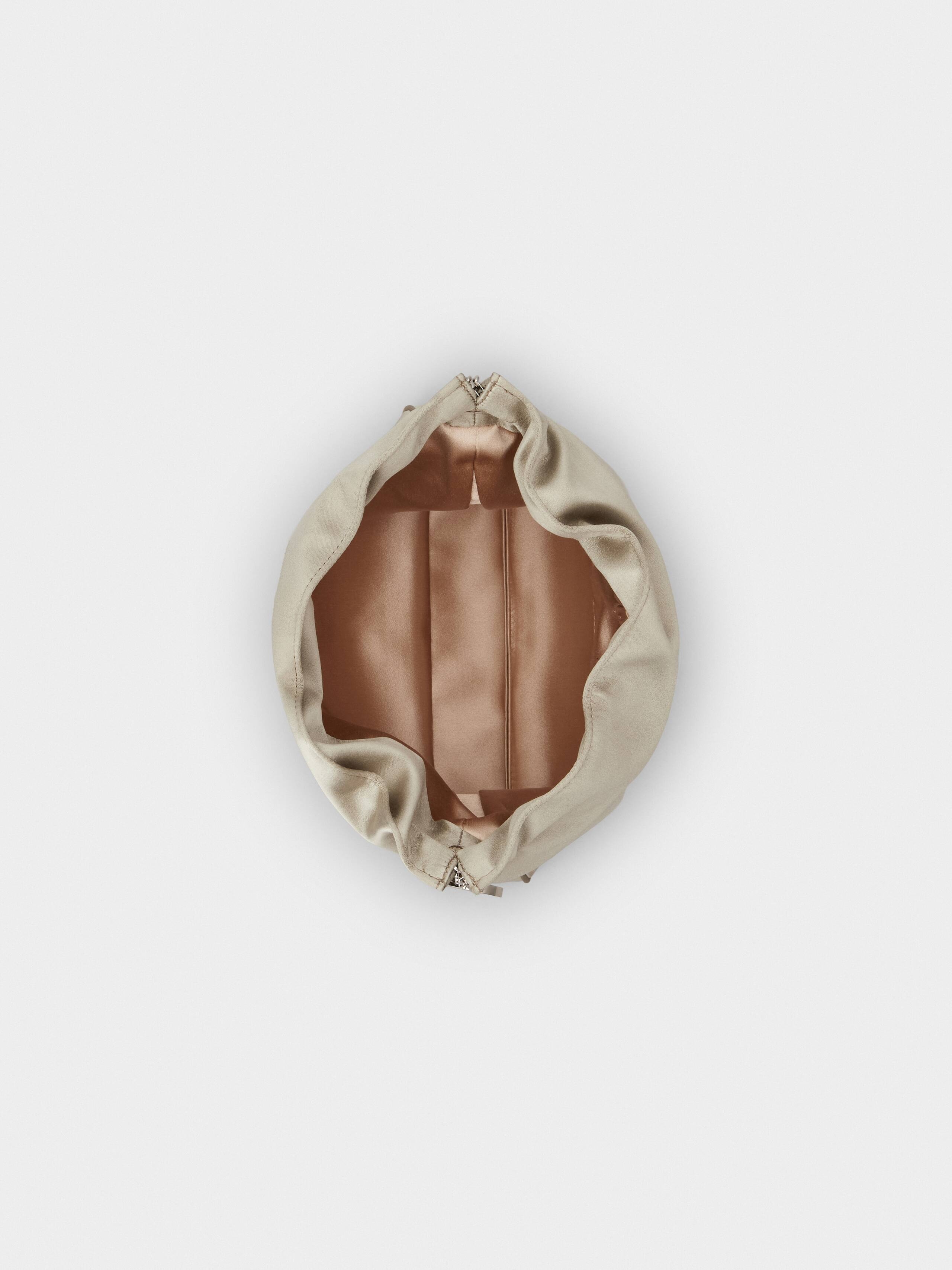 Pilgrim Mini Bag in satin - 6