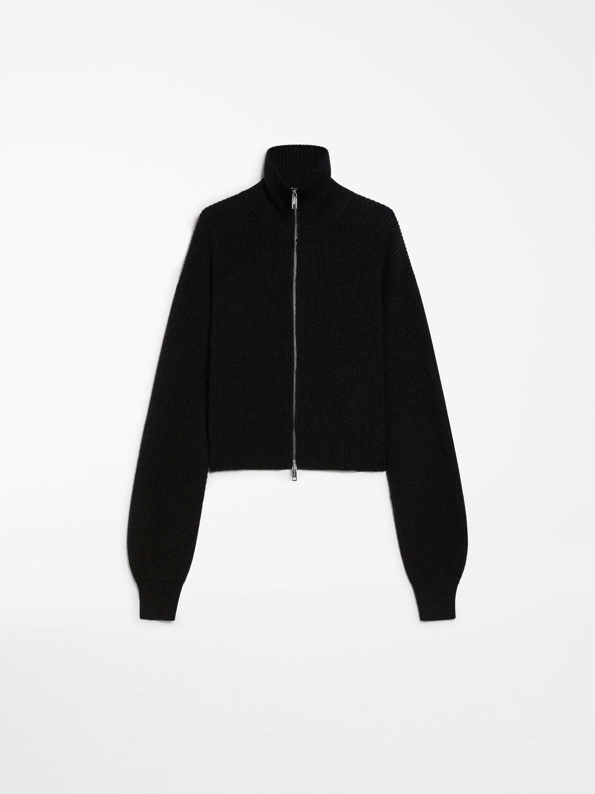 SVAGO Cashmere-blend cardigan - 1