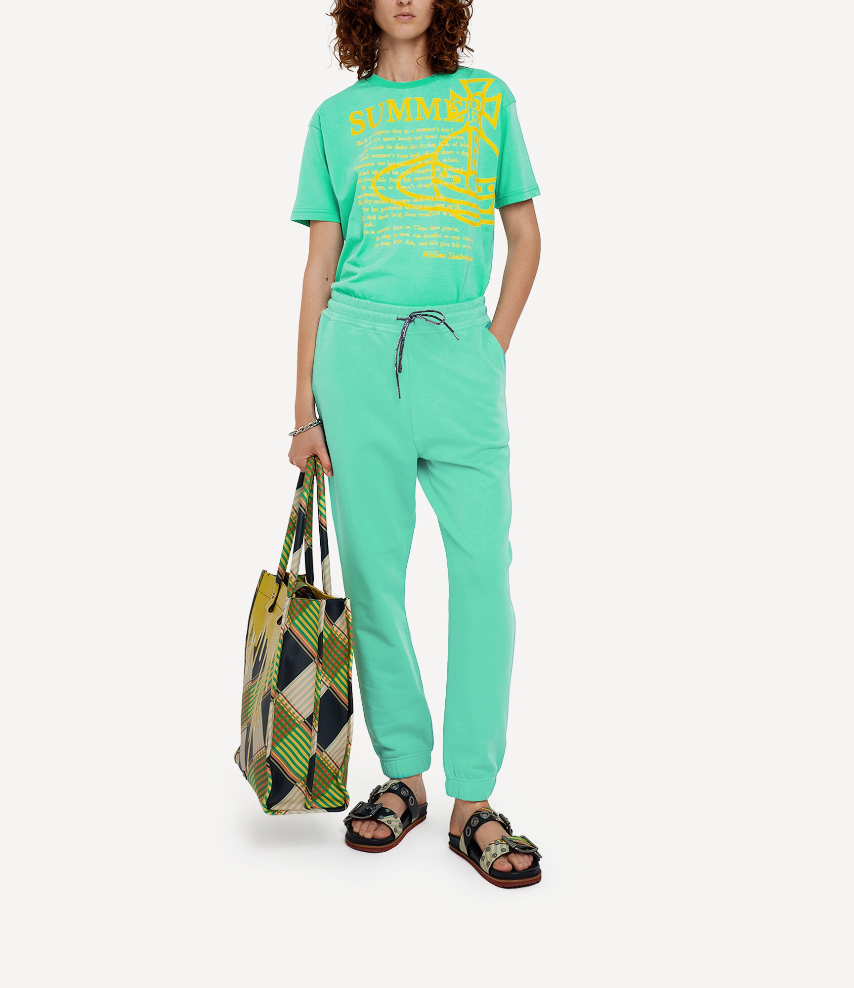 SUMMER CLASSIC T-SHIRT - 2