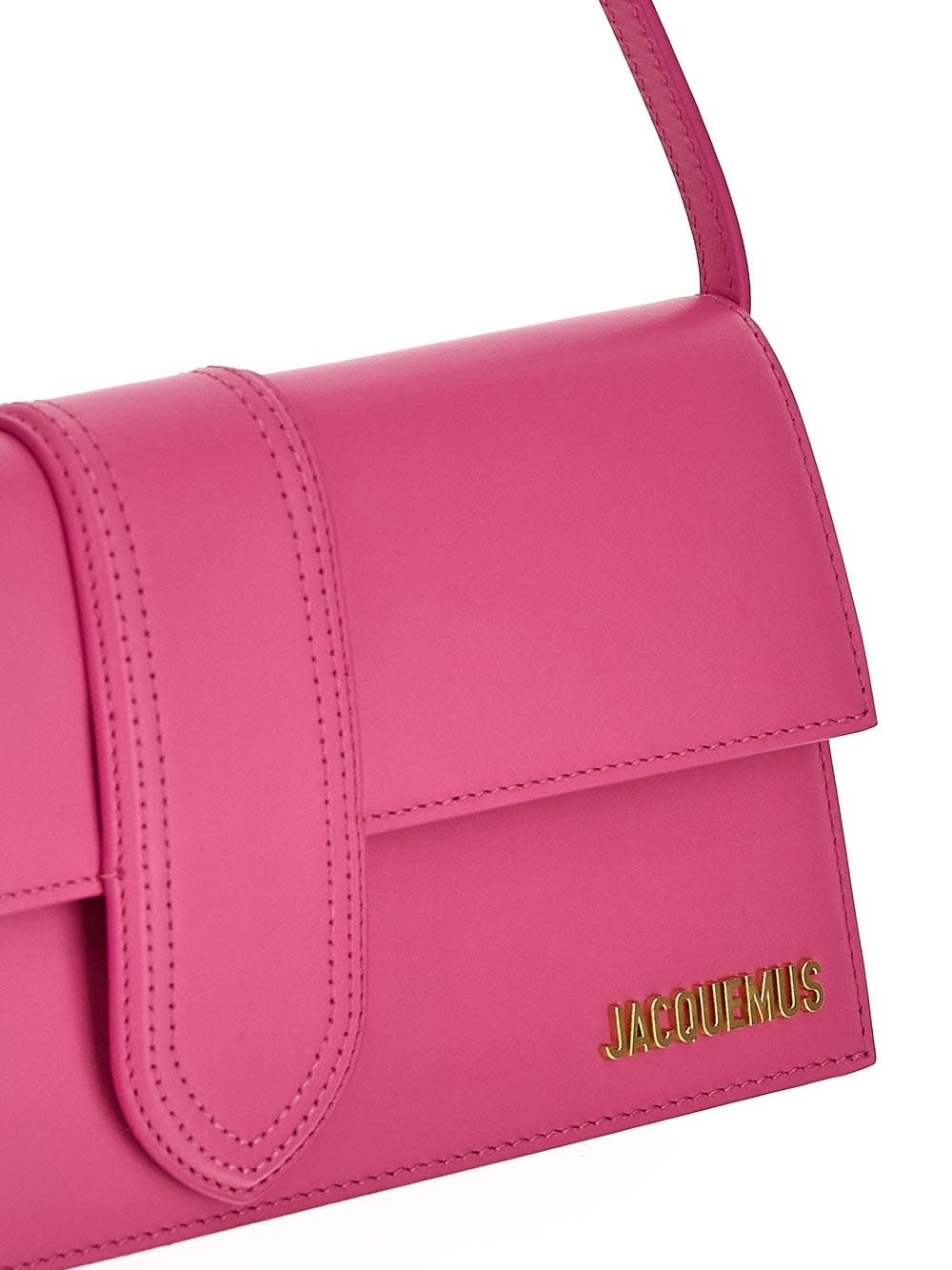 Le Bambino Long Handbag - 4