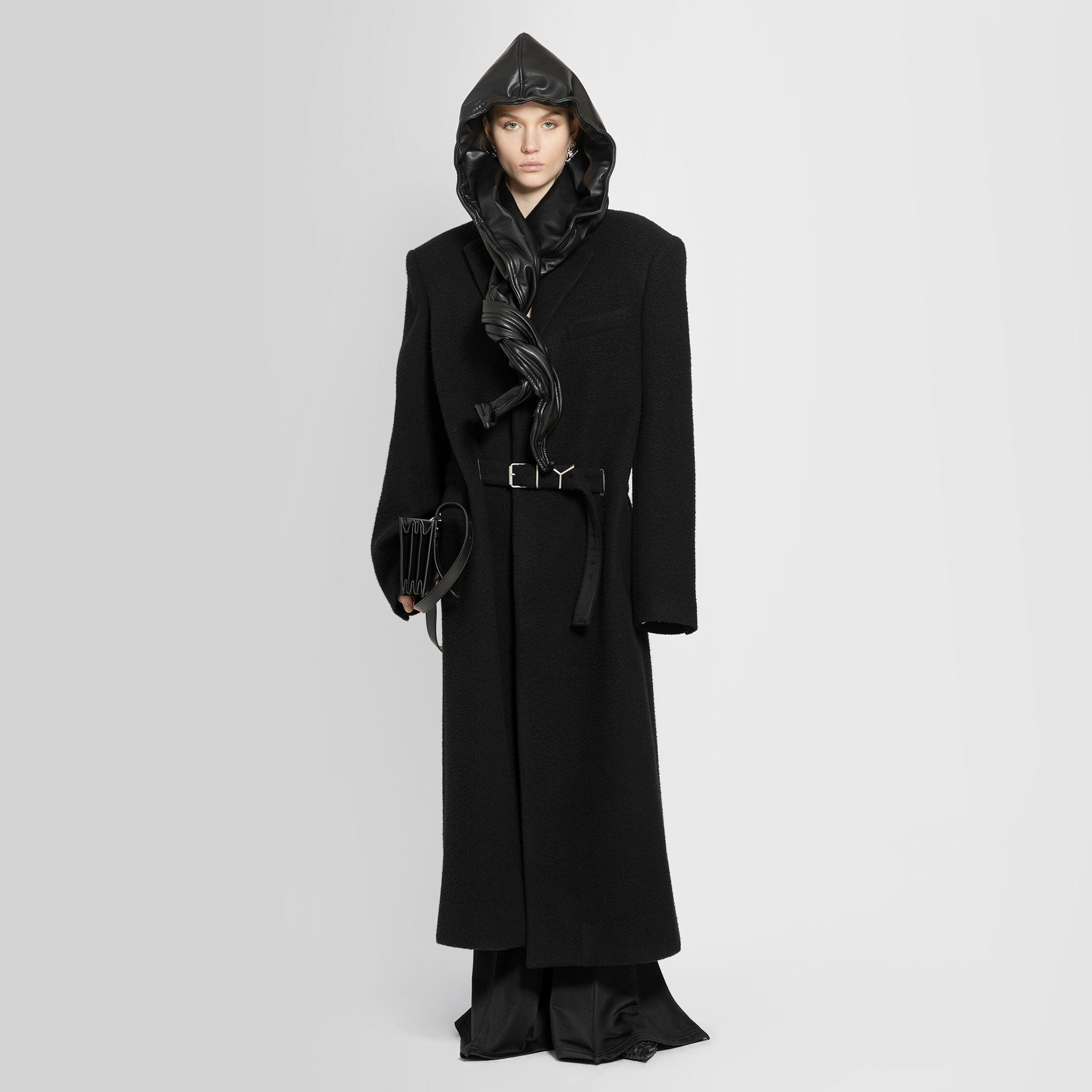 Y/PROJECT WOMAN  COATS - 5